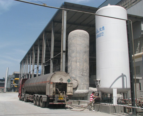 二氧化碳的理化性質(zhì)及其應(yīng)用