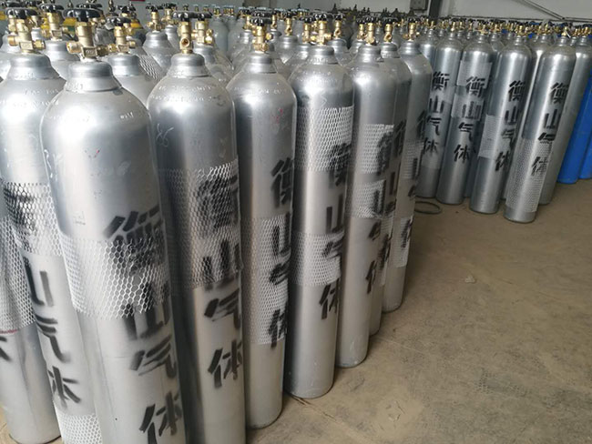 工業(yè)二氧化碳氣體的儲存技術(shù)分析